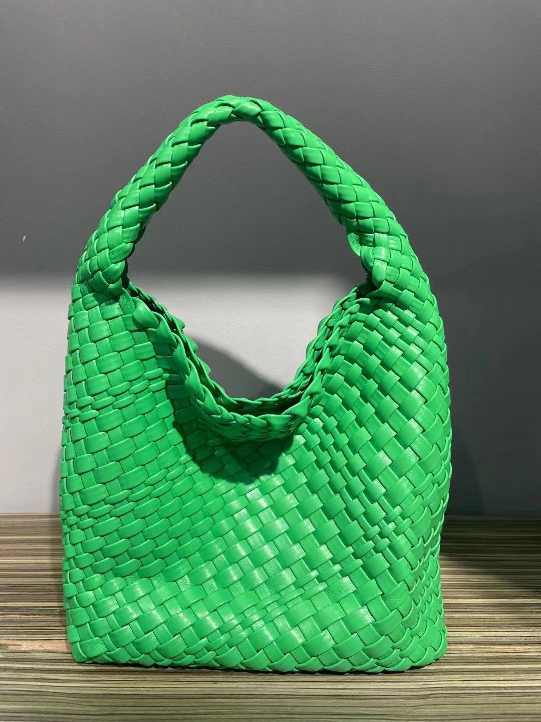 Graceful Women's Large Capacity Shopping Trendy Bags