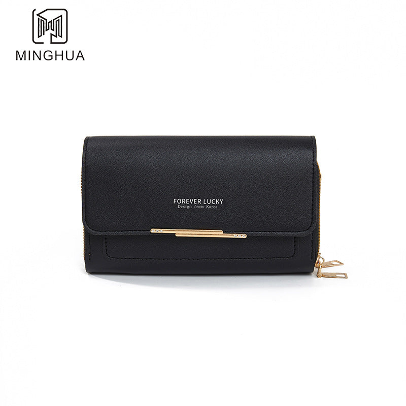 Classy Women's Classic Beautiful Fashionable Simple Phone Bags