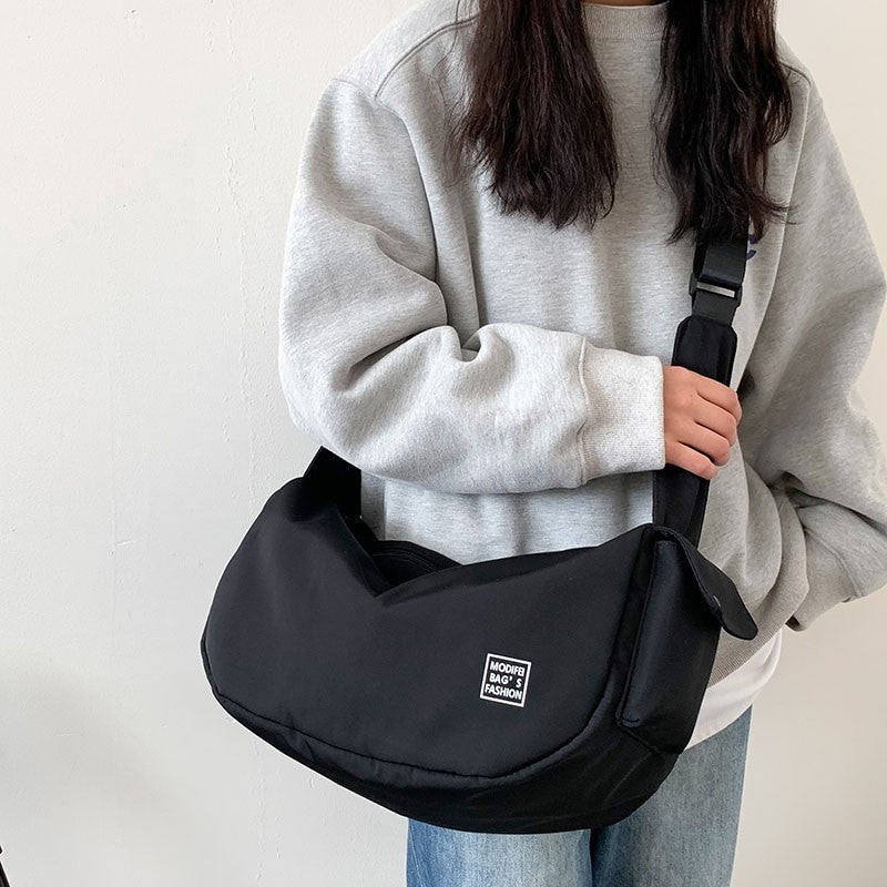 Women's Dry Wet Separation Lightweight Buggy High Travel Bags