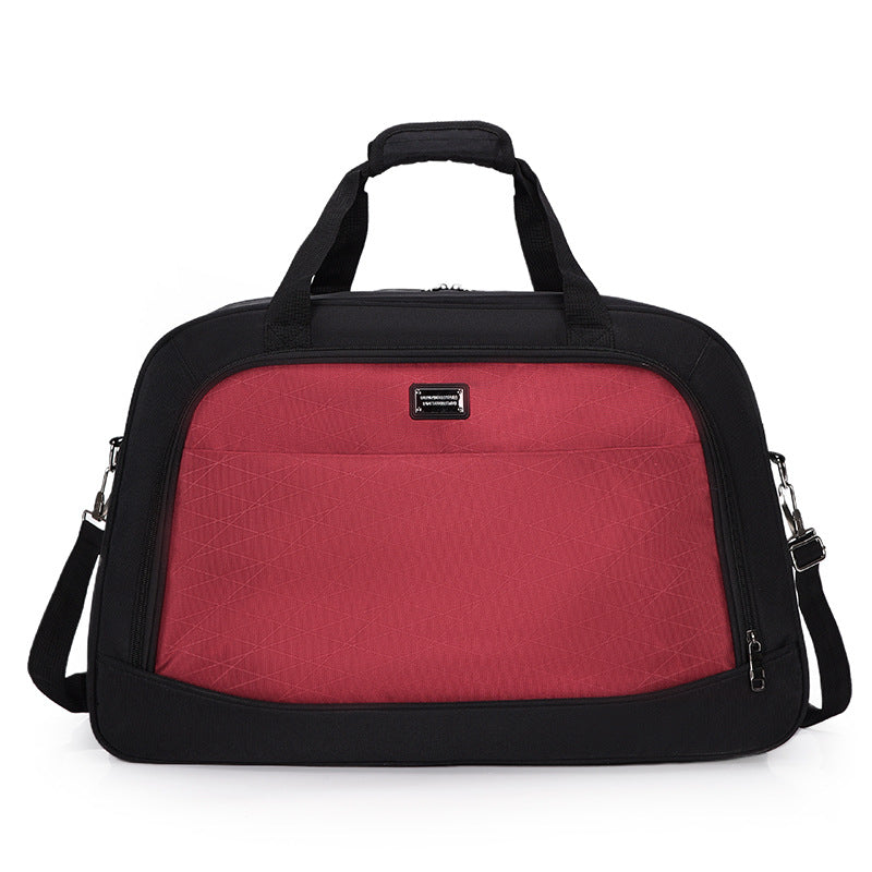 Large Capacity Portable Trip Storage Clothes Travel Bags