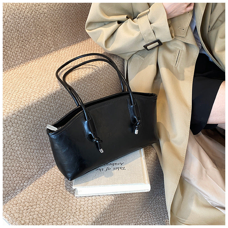 Women's Today Popular Super Hot Underarm High Crossbody Bags