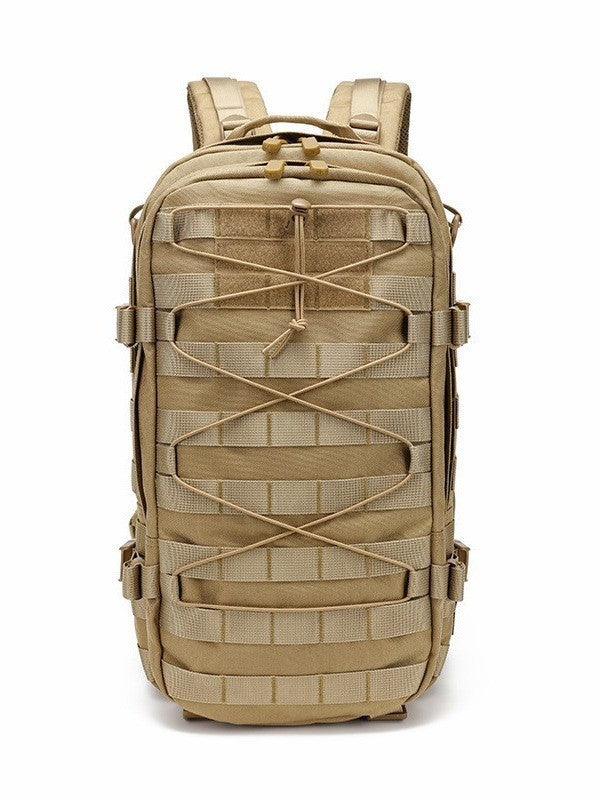 Attractive Sport Climbing Camping Seal Commando Mountaineering Backpacks