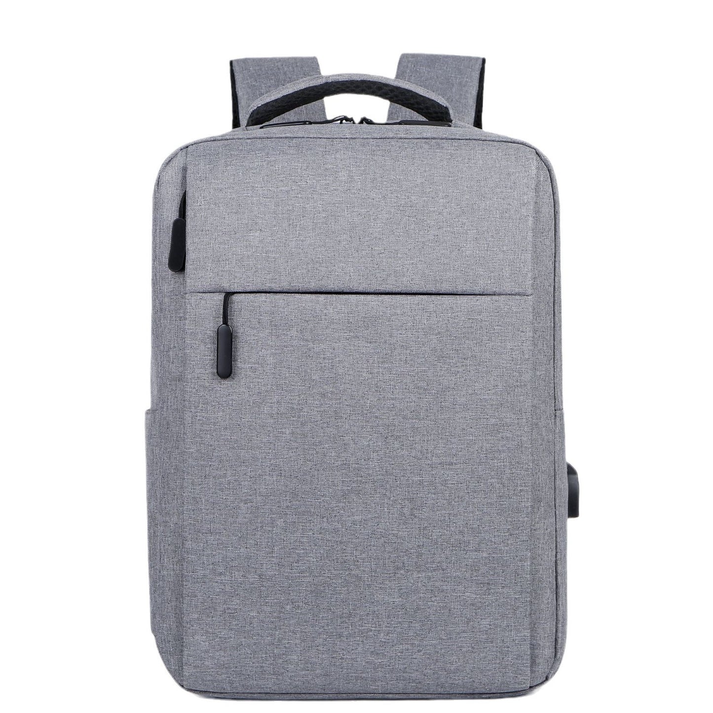 Air Opening Closing College Notebook Reasonable Storage Business Backpacks