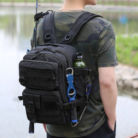 Single Two City Commuter Quick Response Assault Sports Backpacks