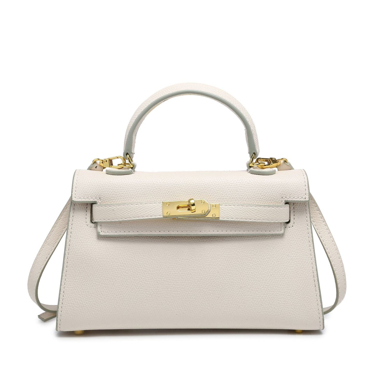 Women's Exquisite Kelly High-grade Portable High Crossbody Bags