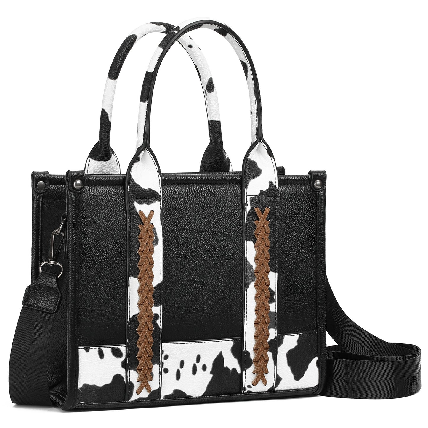 Women's Mix Printed Western One Bohemian Handbags