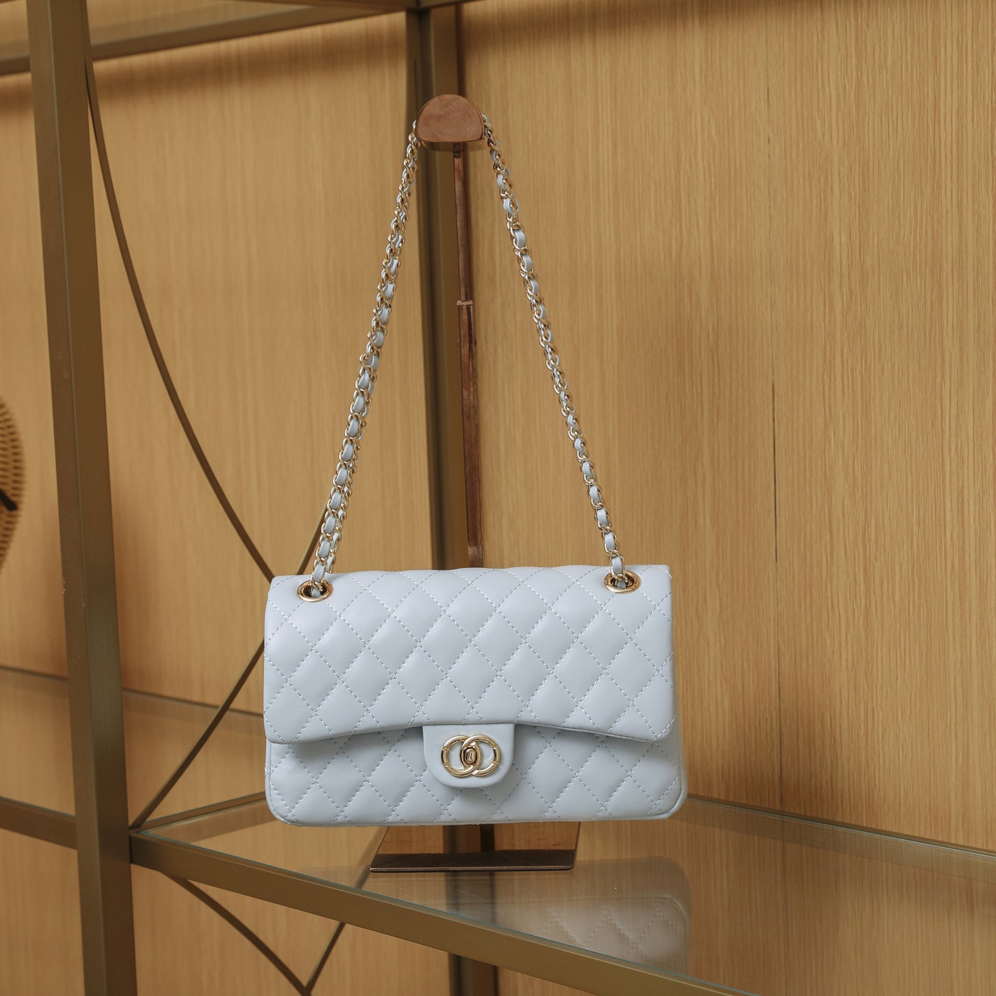 Stylish Durable Women's Underarm Trendy Fashion Bags