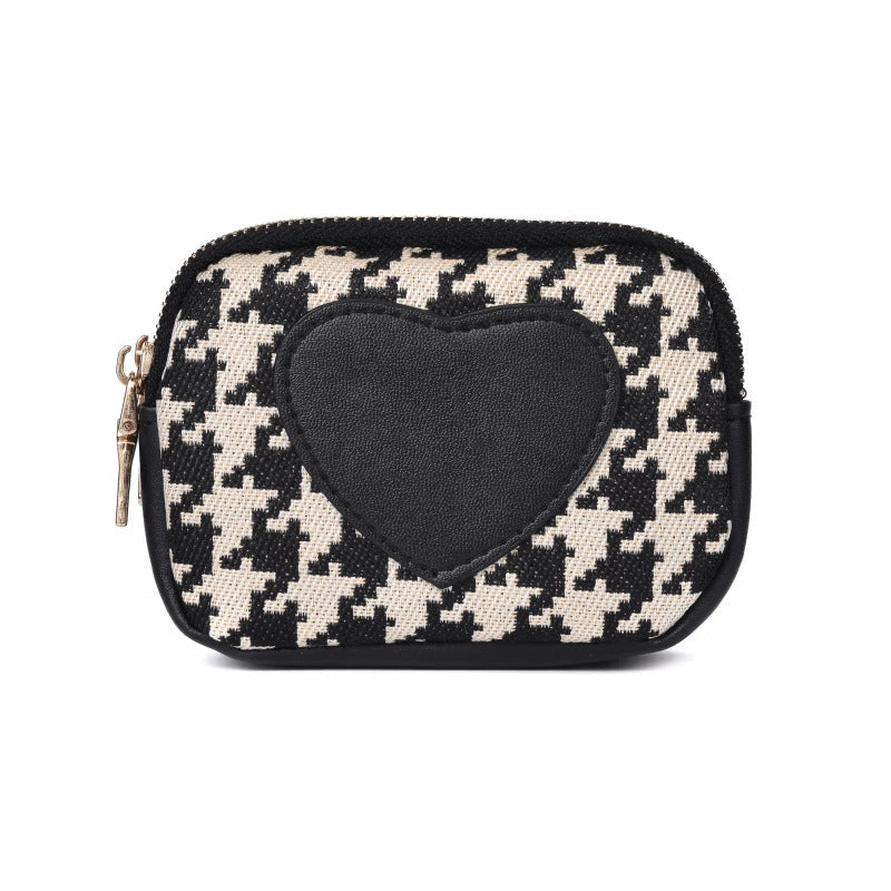 Innovative New Female Mini Exquisite Design Ladies Wallets