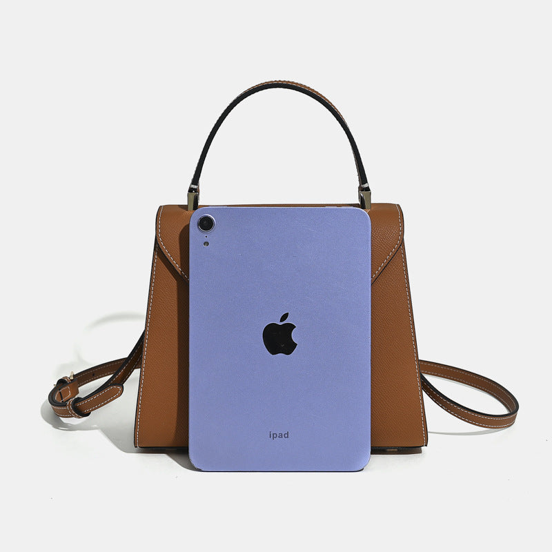 Stylish Women's Kelly Genuine Leather Fashion Bags