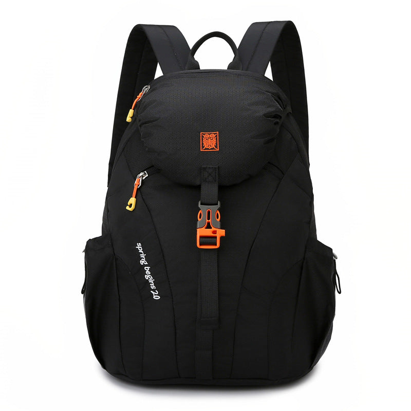 Large Capacity Hiking Leisure Biking Walking Sports Backpacks