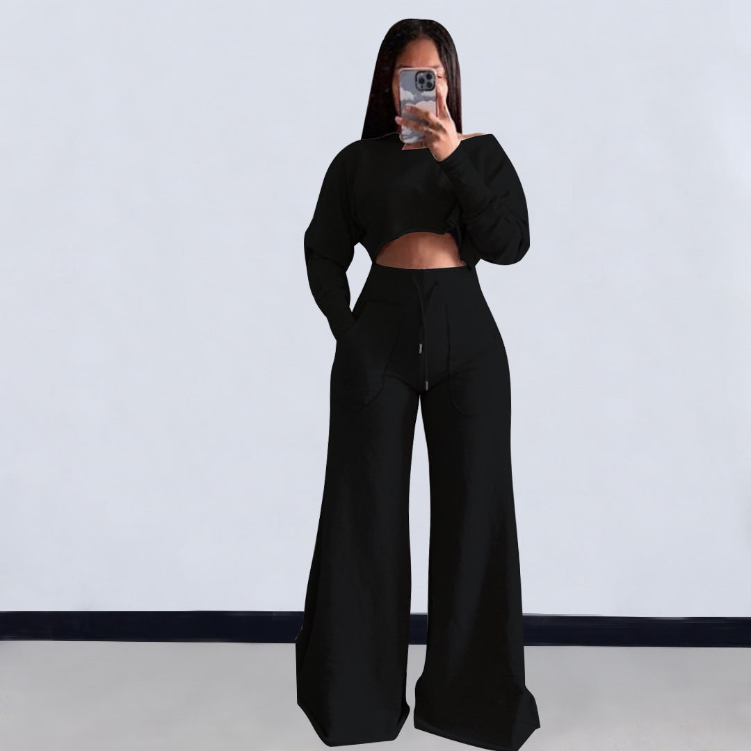 Women's Attractive Pretty Durable Casual Support Suits