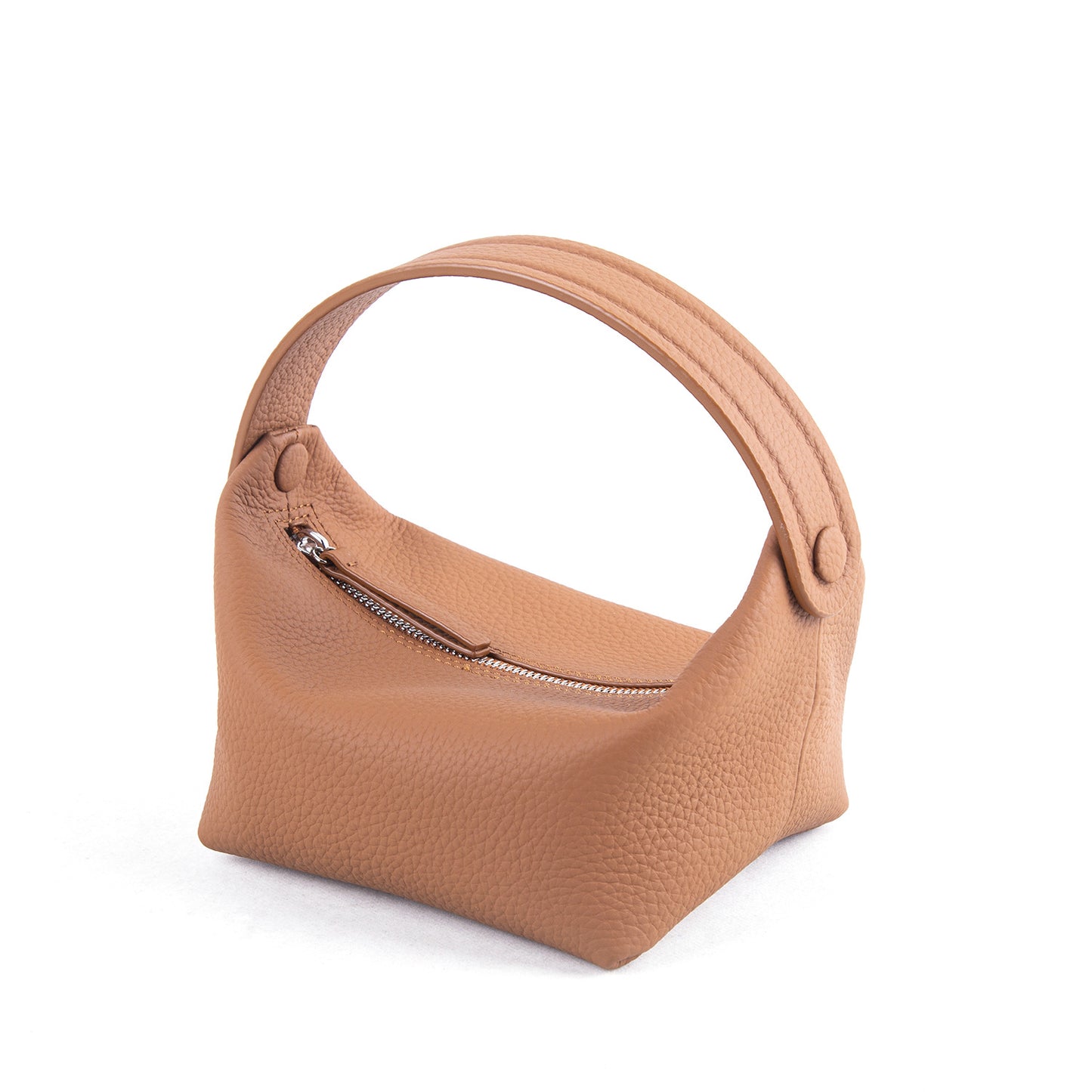 Women's Design Lunch Box First Layer Handbags