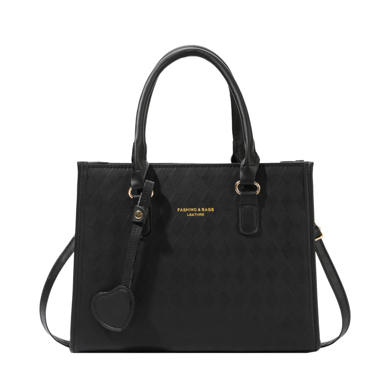 Women's Unique Wedding Versatile Korean Style Shoulder Bags
