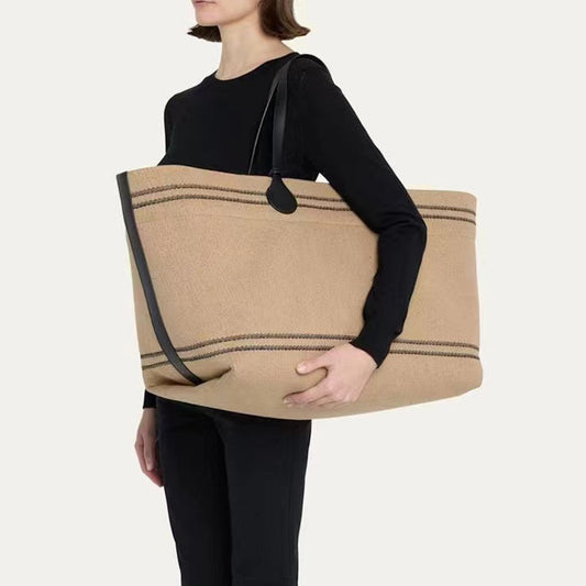 Women's Western Style Contrast Color Trendy With Genuine Leather Crossbody Bags