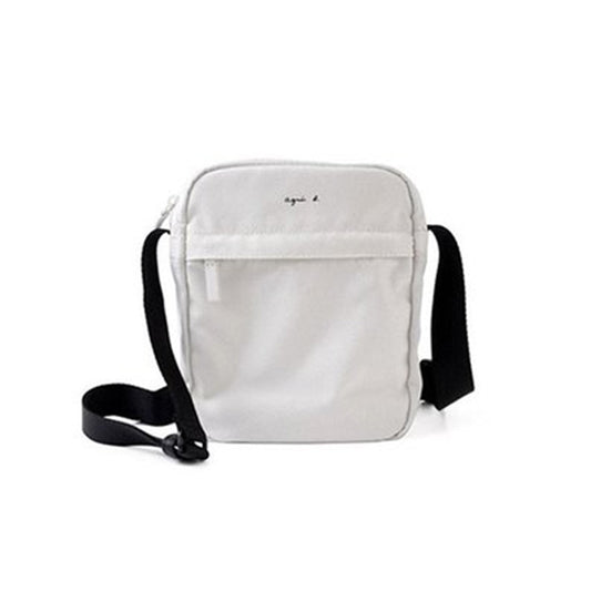 Women's Magazine Nylon Lightweight Canvas Portable Storage Crossbody Bags