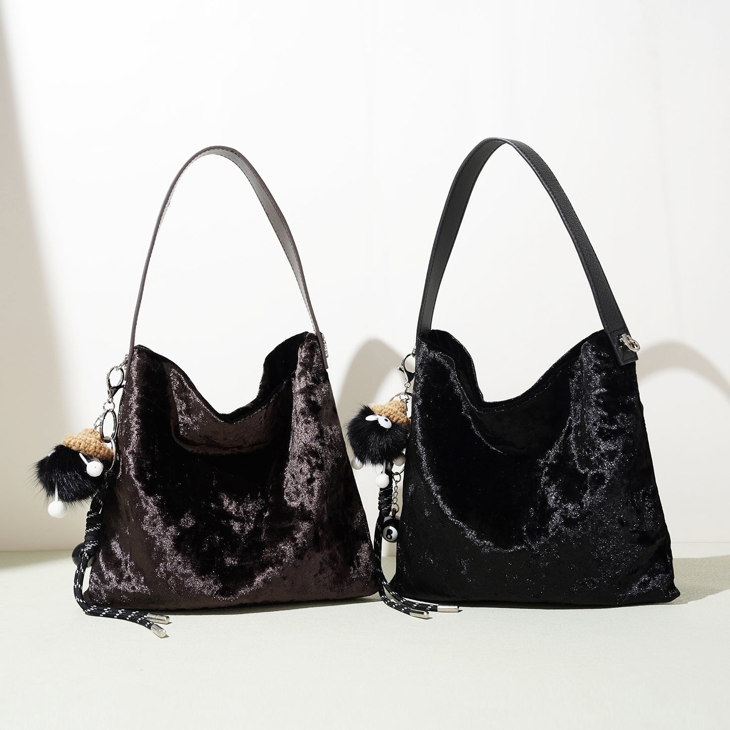 Women's Refined Stylish Versatile Advanced Texture Trendy Handbags