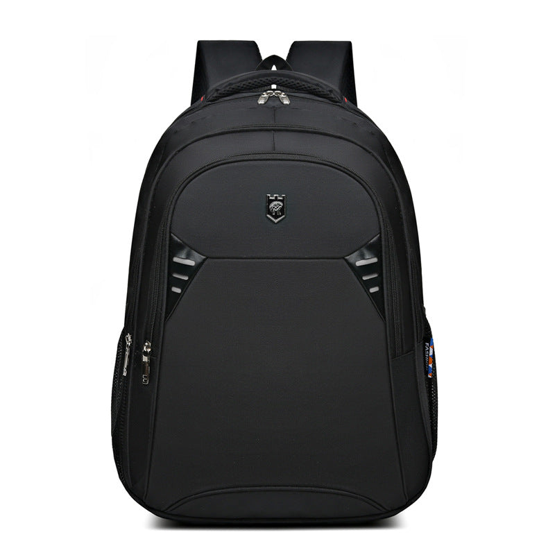 Charming Large Capacity Simple Fashion Trip Backpacks