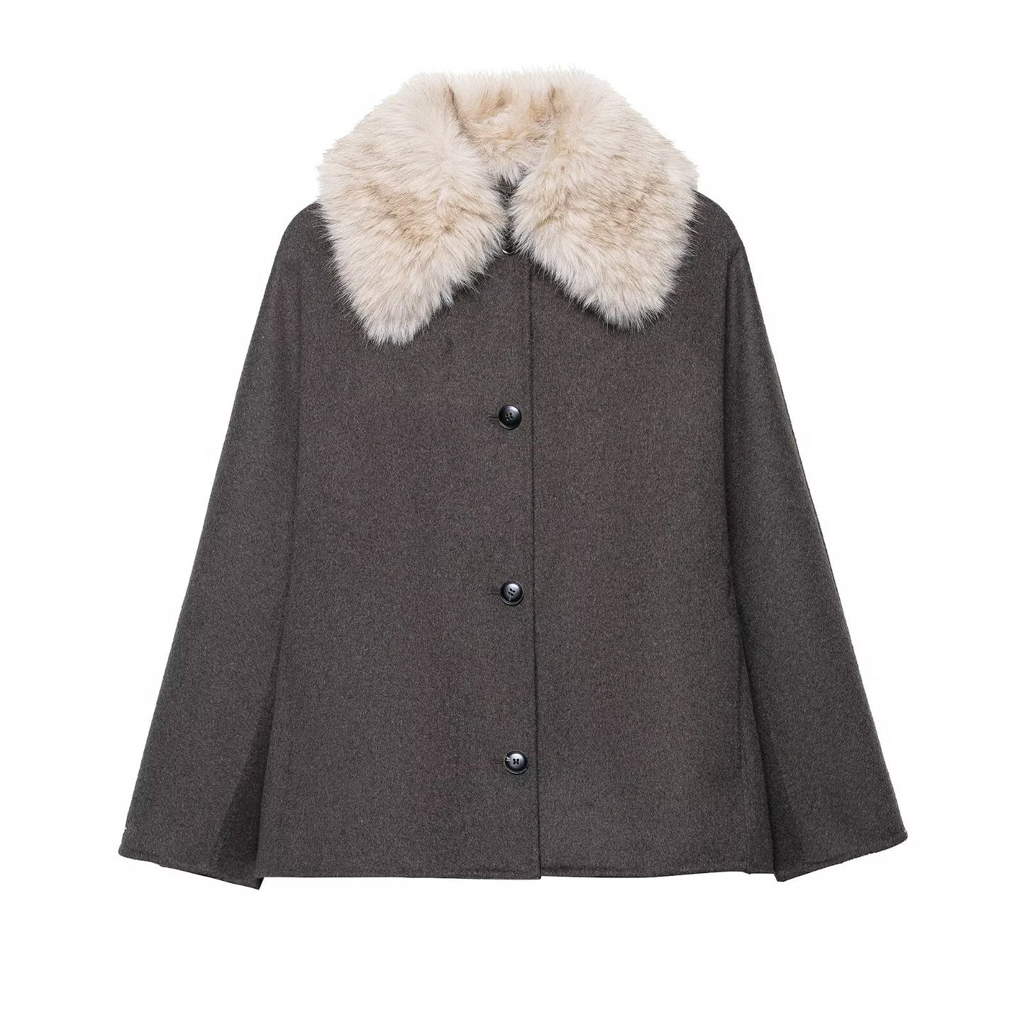 Women's Autumn Refined Stylish Versatile Simple Sweet Jackets