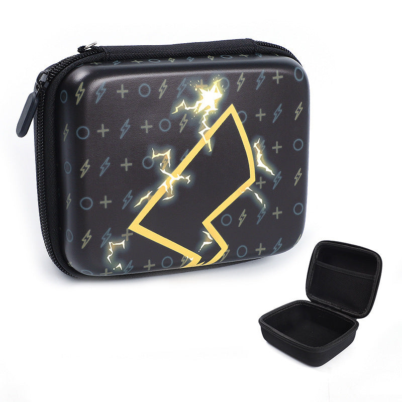 Fashion Attractive Storage Multifunctional Game Pina Card Holder