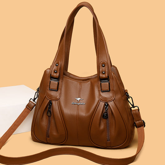 Unique Popular Women's Mom Large Capacity Handbags