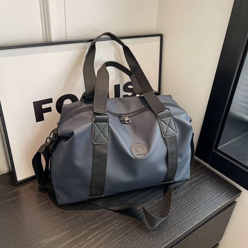 Trip One Large Capacity Storage Dry Wet Travel Bags