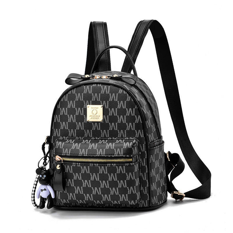 Large Size Capacity Mother Female Lady Backpacks