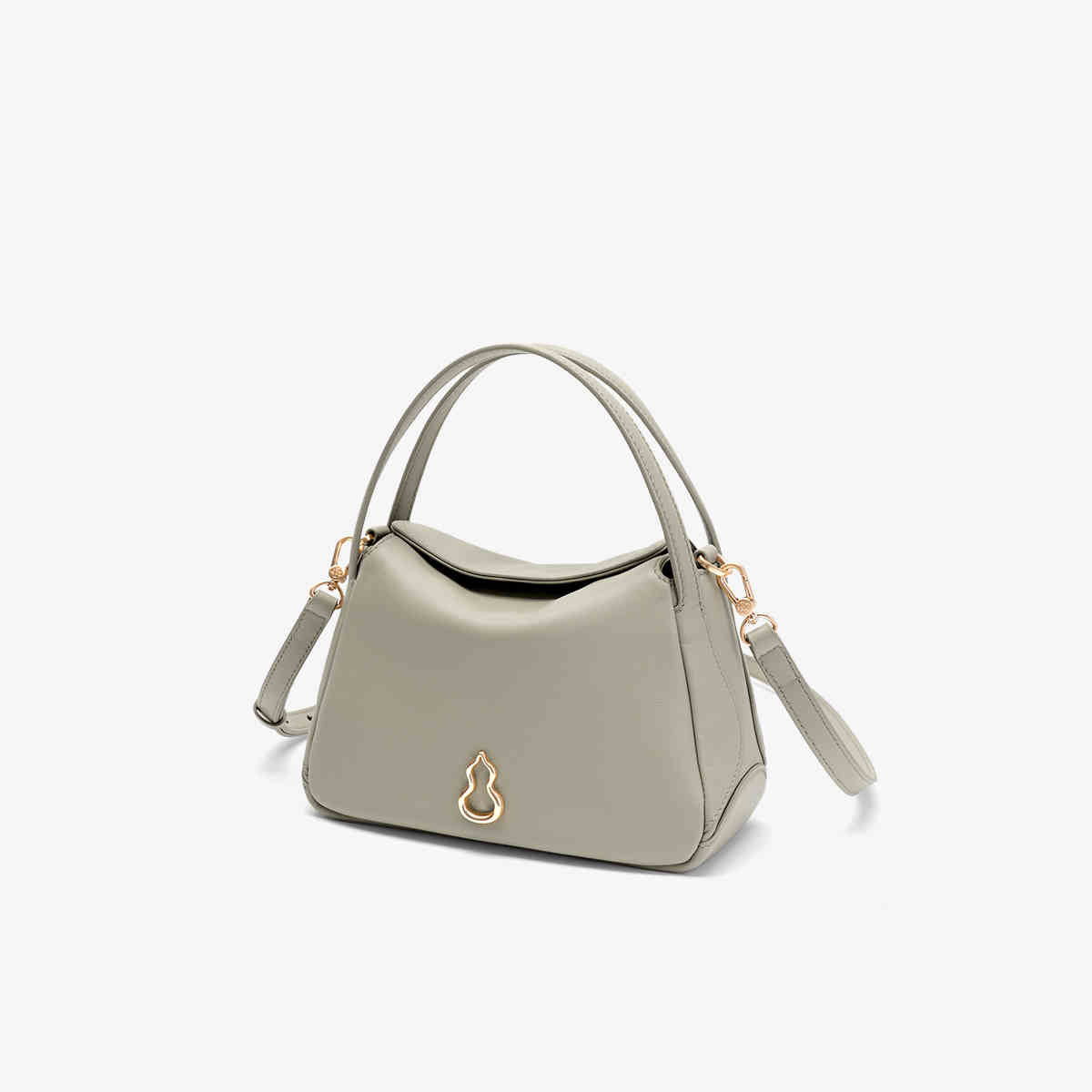 Women's Summer Perfect First Layer Cowhide Vegetable Bags