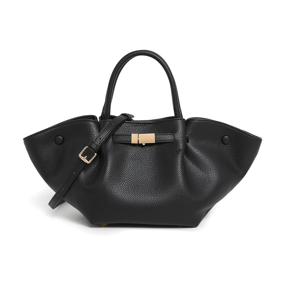 Women's Wings Style Large Capacity Portable Fashion Handbags