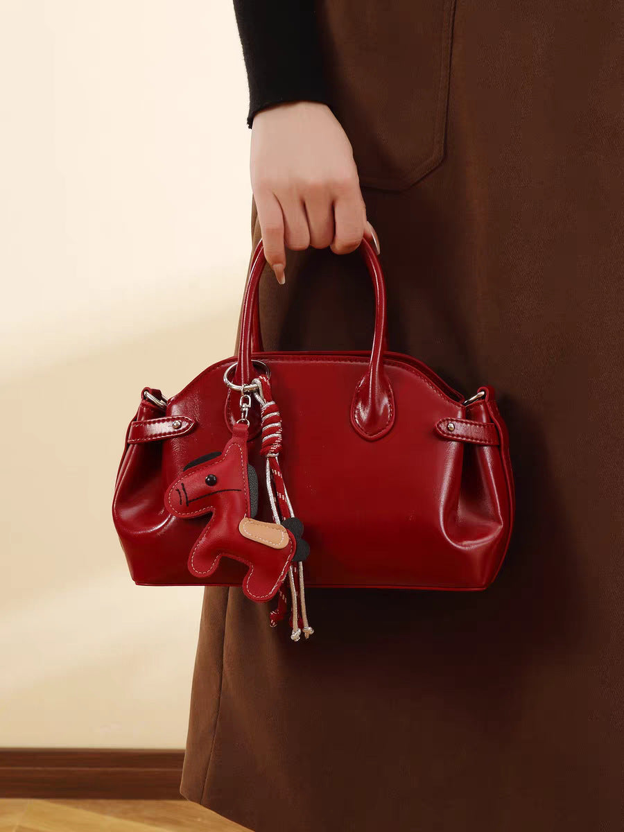 Women's Light Luxury Elegant Bride Gift Handbags