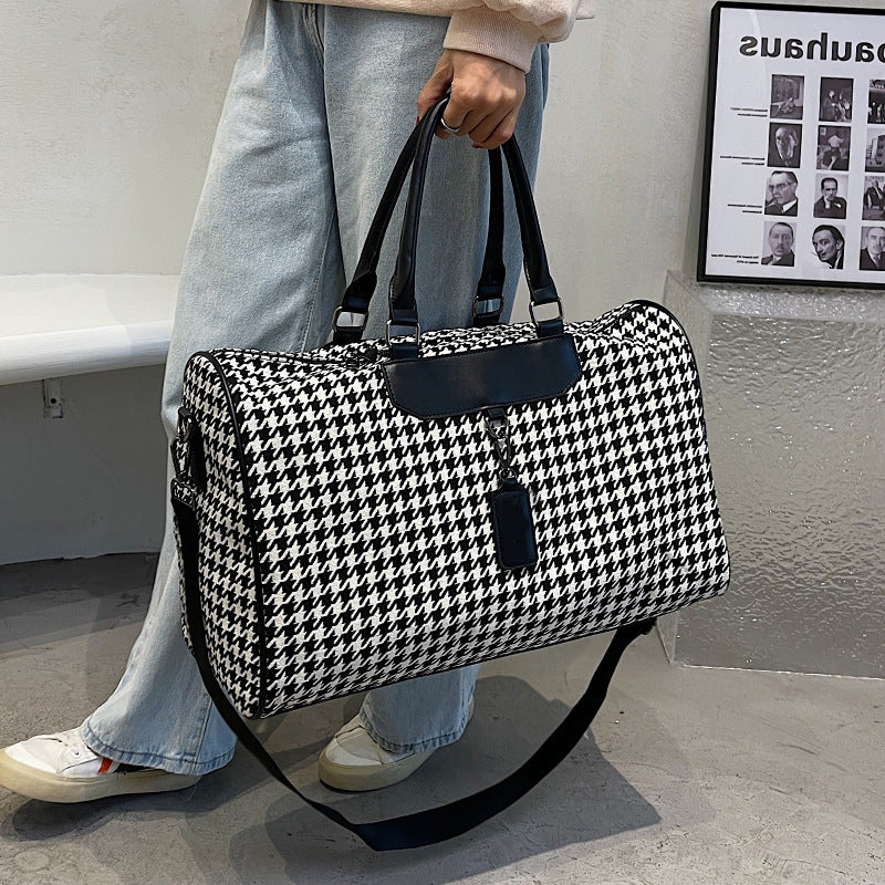 Women's Capacity Trip Lightweight Maternity Storage Portable Gym Bags