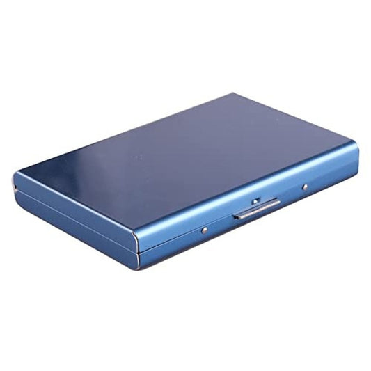 Metal Cartridge Large Capacity More Than Card Holder