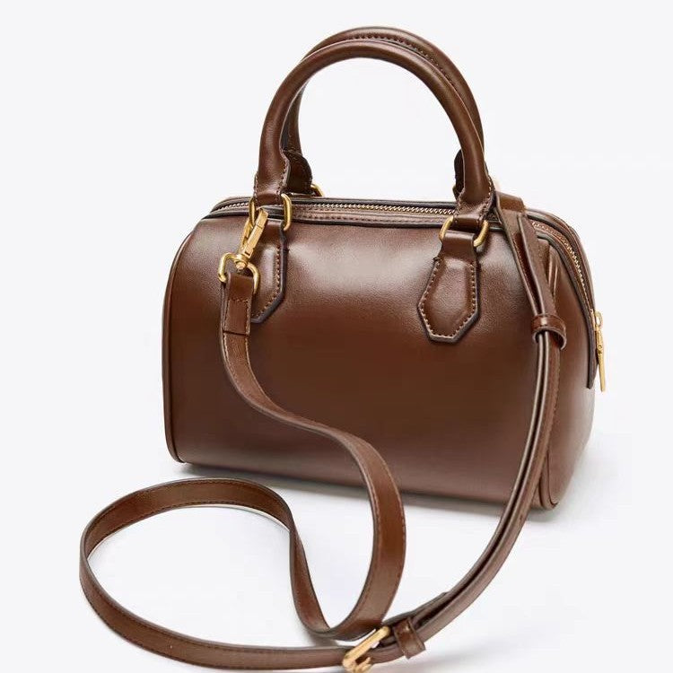 Popular Stylish Wind Fashion Exquisite Retro Handbags