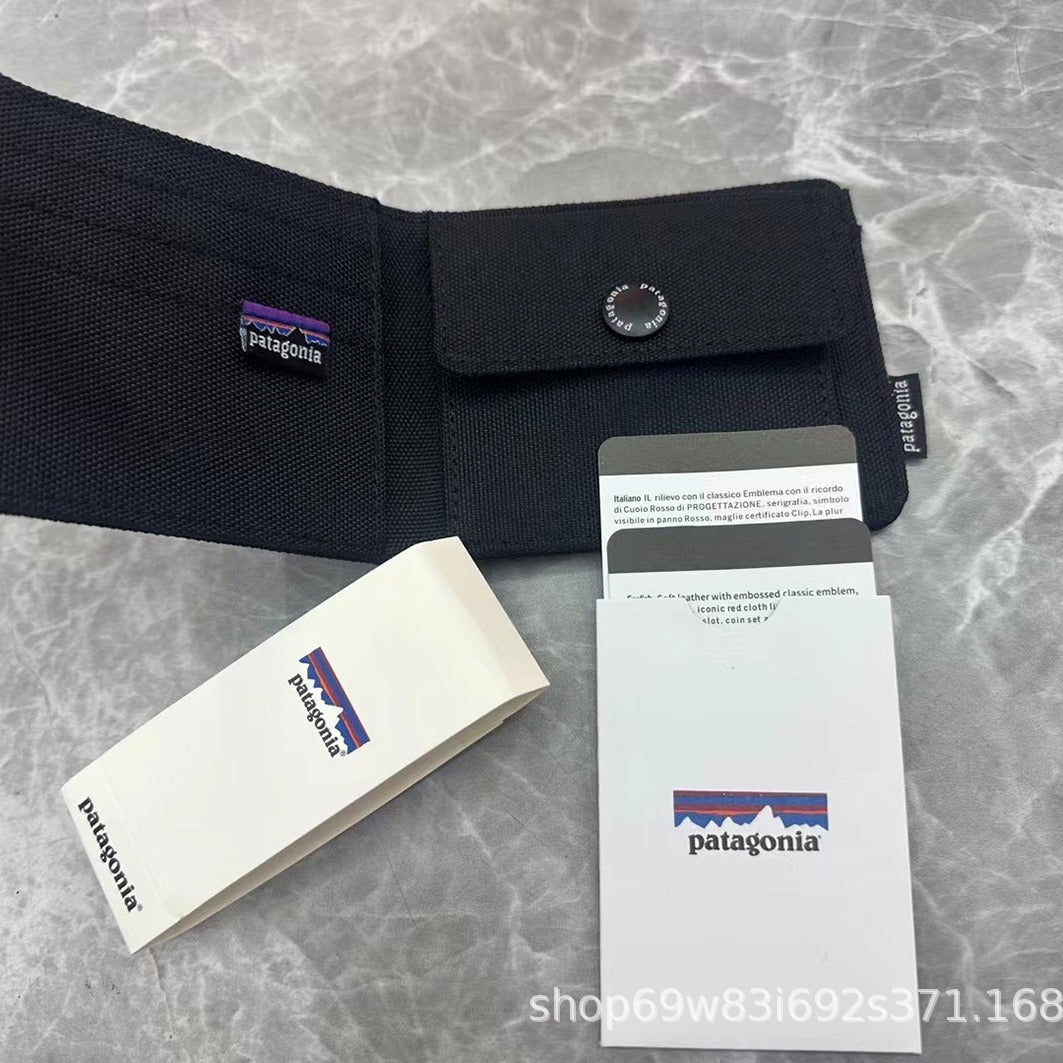 Classy Classic Elegant Cool Fashion Short Ladies Wallets