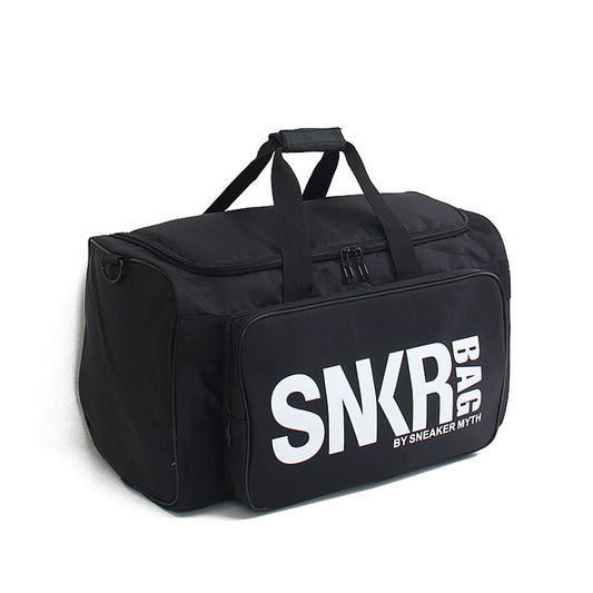 Multifunctional Sneakers Storage Basketball Large Capacity Travel Bags