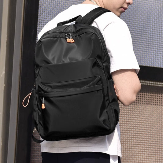 Multifunctional Fashion Large Capacity Male Female Backpacks