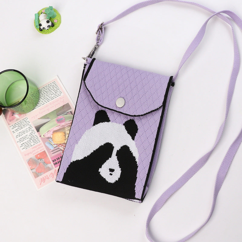 Fashion Versatile Hand Daily National Style Trendy Handbags