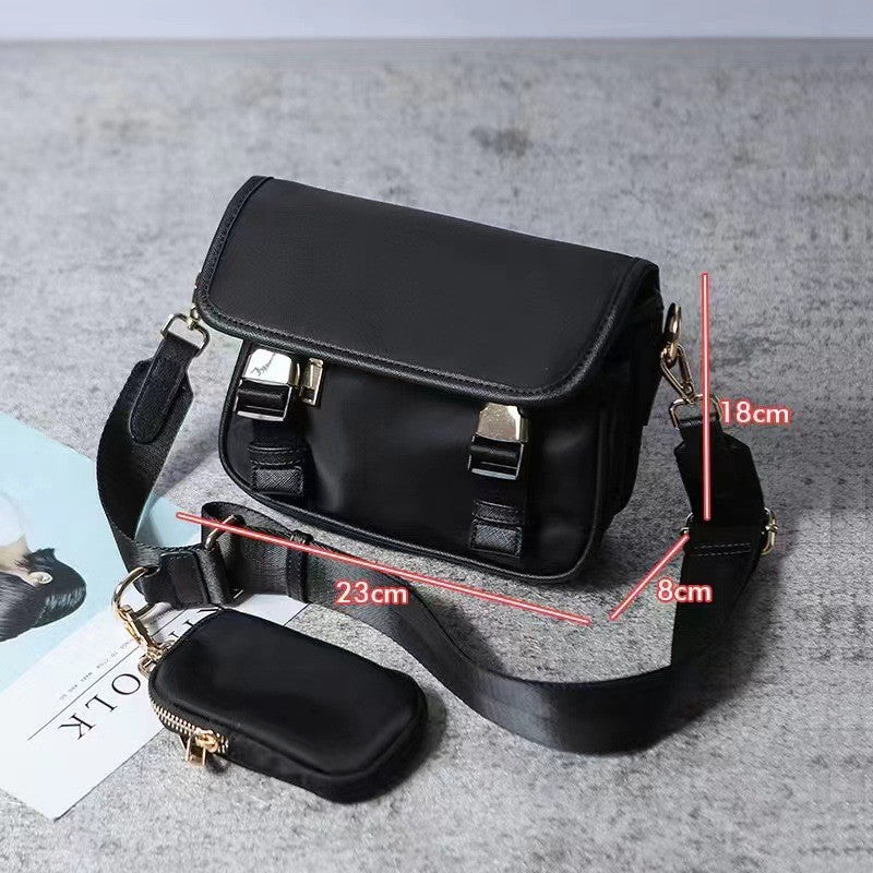 Comfortable New Women's Oxford Cloth Fashion Bags