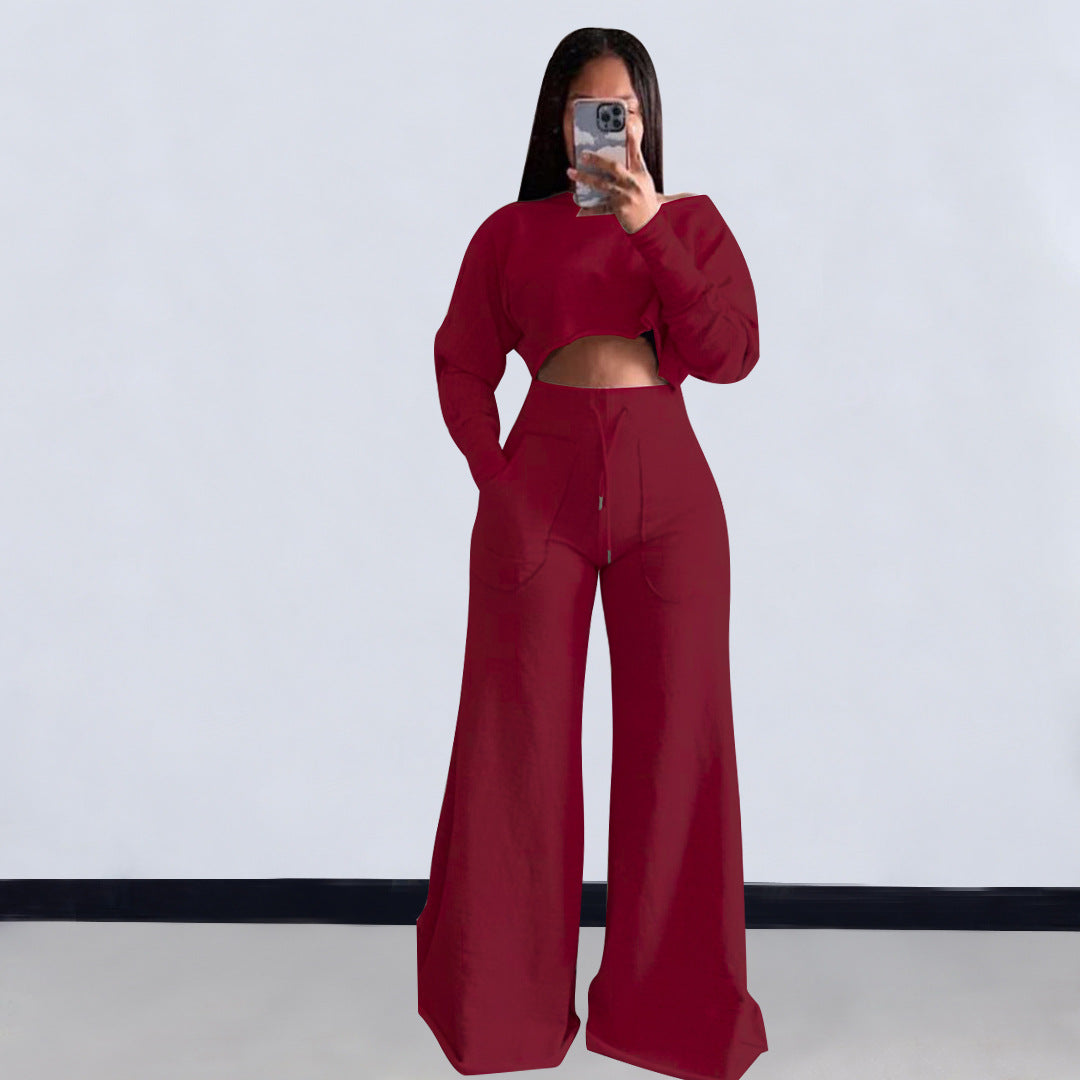 Women's Attractive Pretty Durable Casual Support Suits
