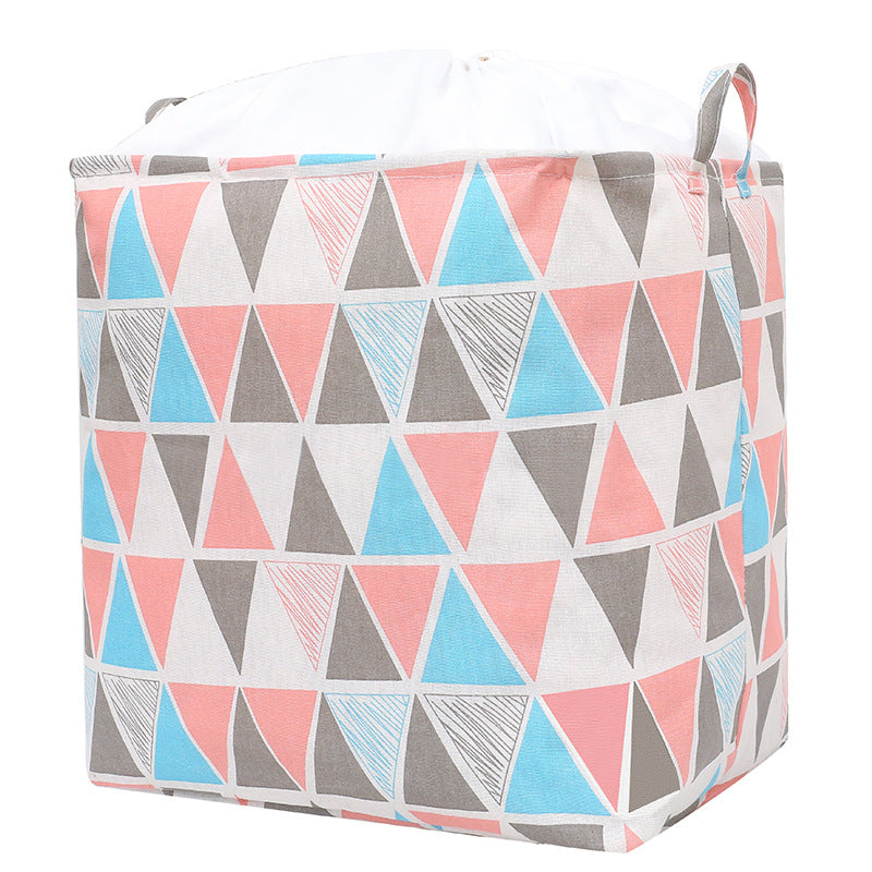 Clothes Big Mac Quilt Storage Fashion Travel Bags