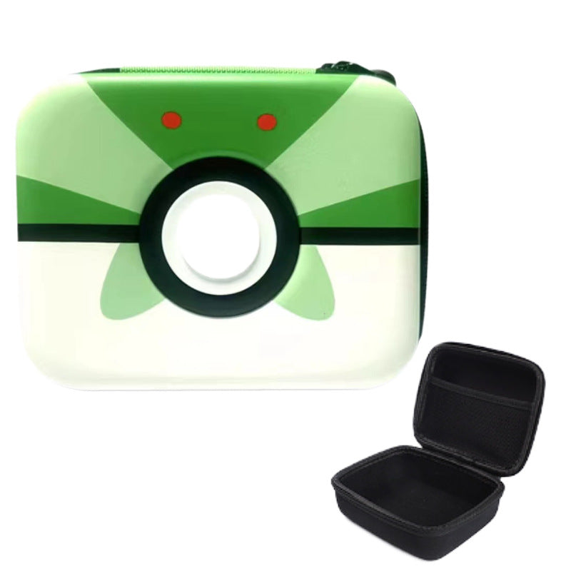 Fashion Attractive Storage Multifunctional Game Pina Card Holder