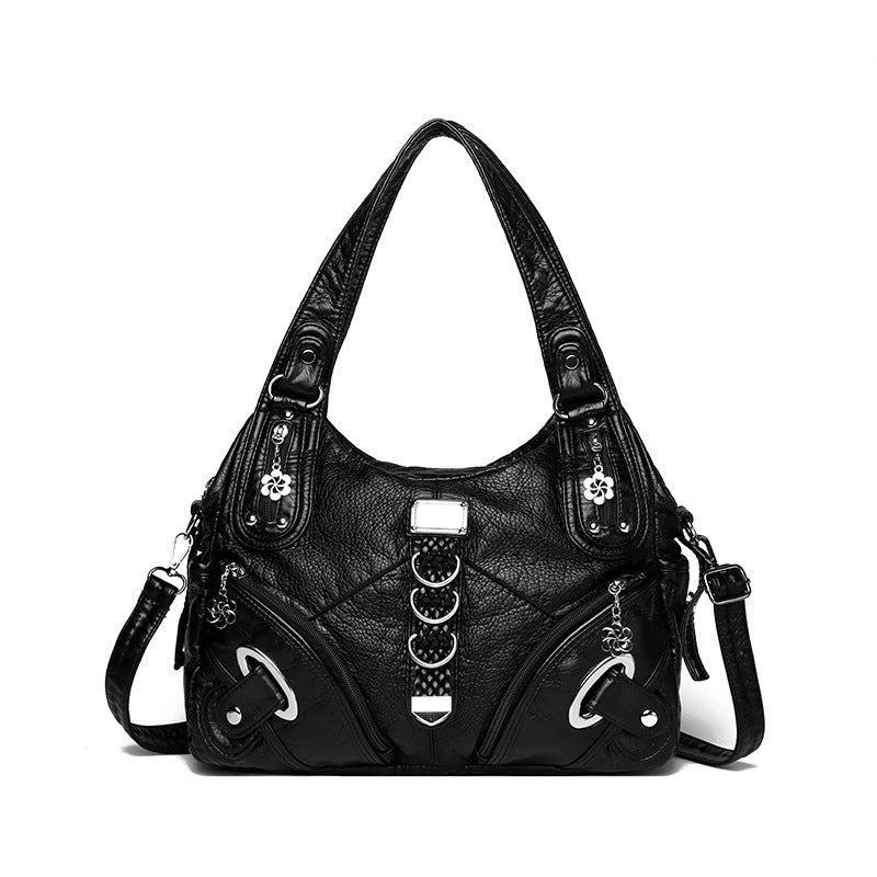 Innovative Glamorous Women's Trendy Large Capacity Crossbody Bags