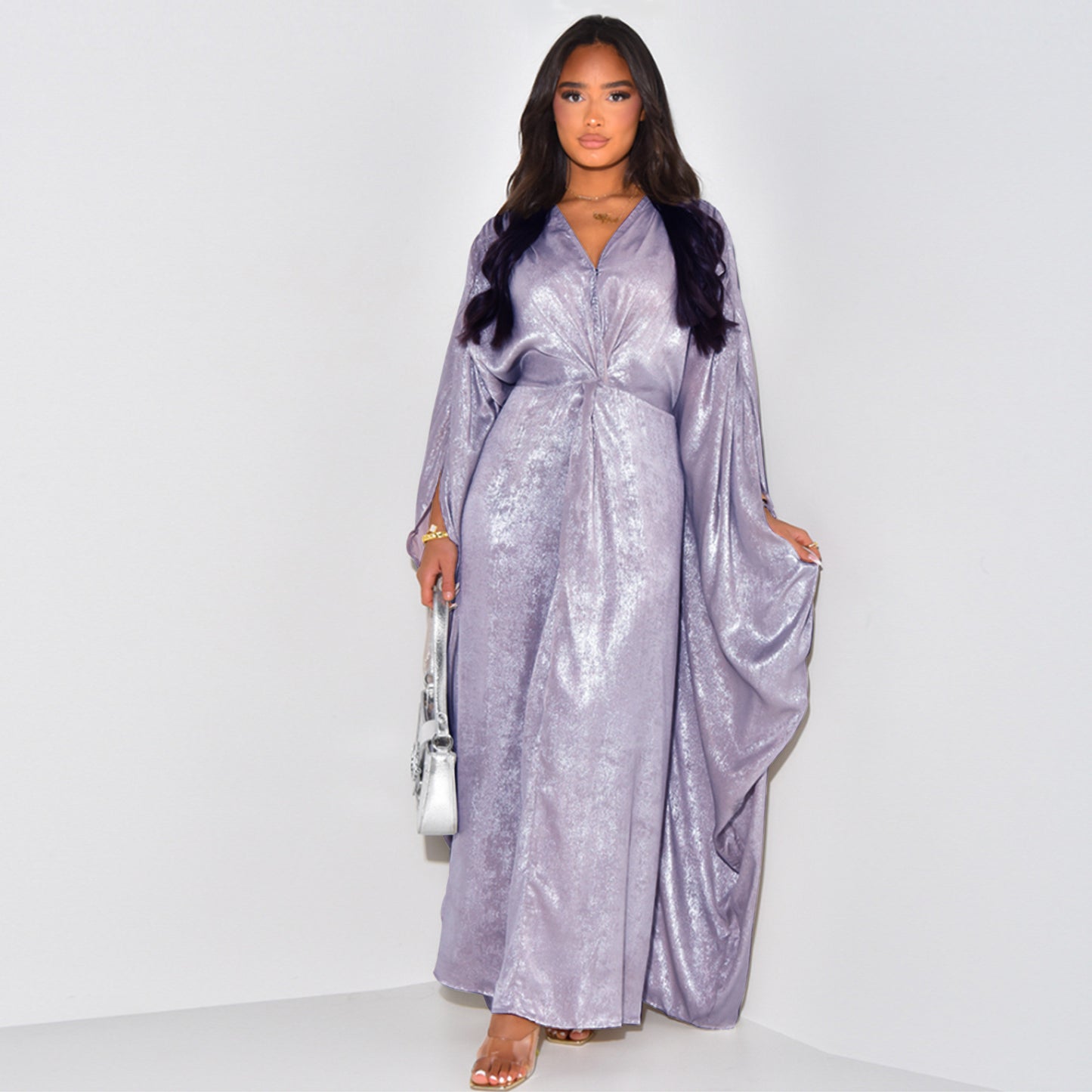 Beautiful Glamorous Party Elegant Dress Robe Dresses