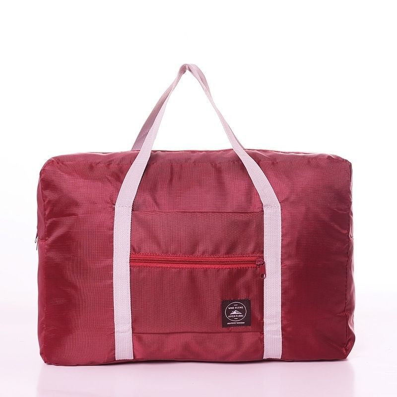 Buggy Clothes Organizer Portable Large Capacity Travel Bags