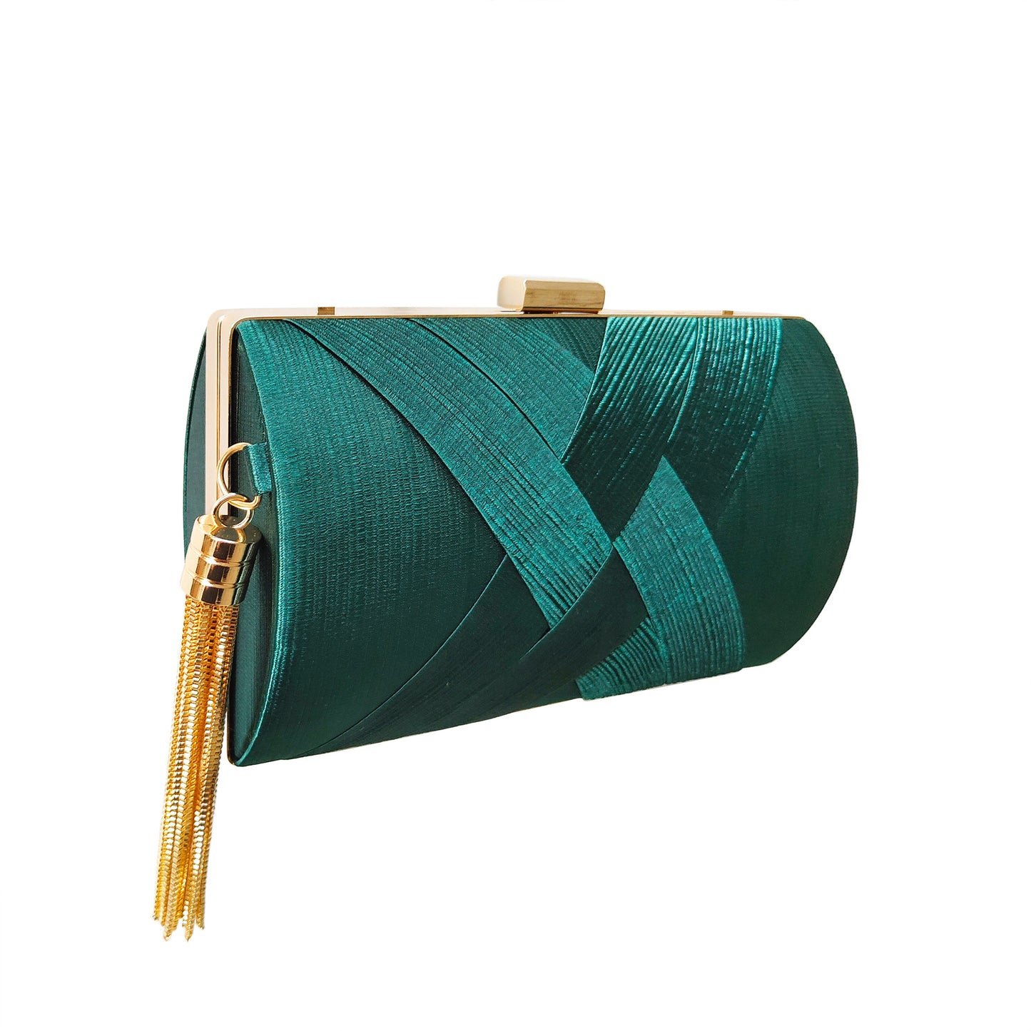 Women's Popular Fashion Tassel Dinner Banquet Bags