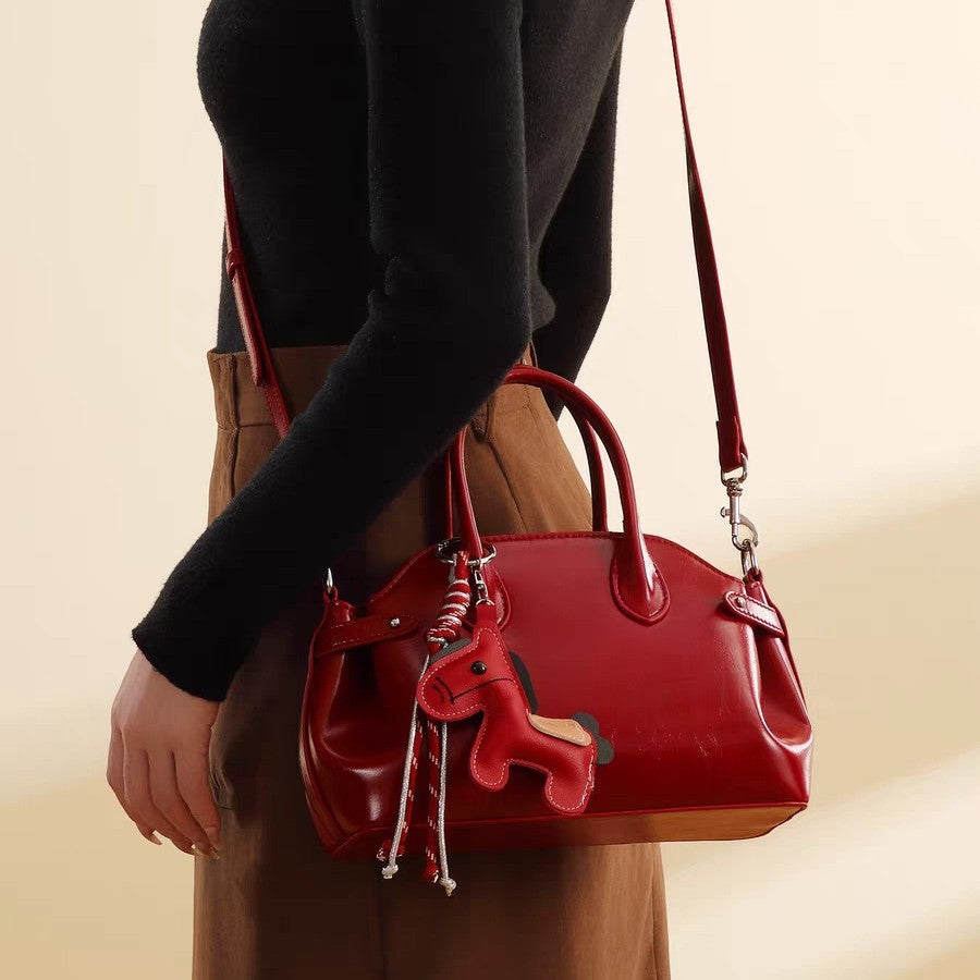 Women's Light Luxury Elegant Bride Gift Handbags