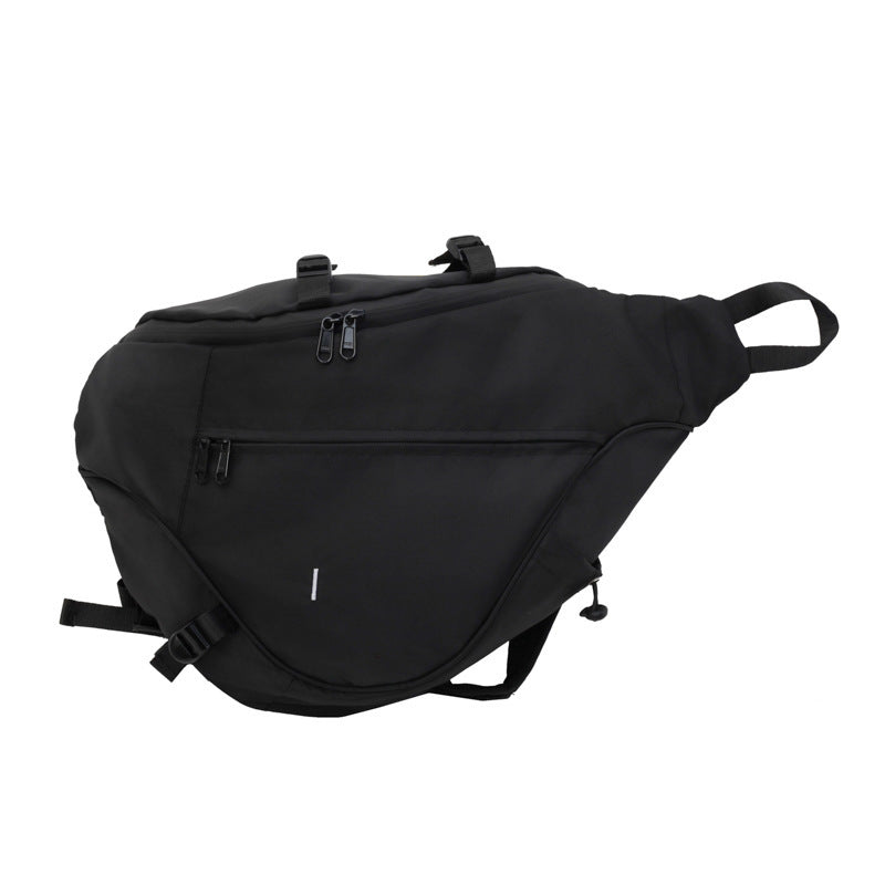 Men's Unique Versatile Fashion Nylon Leisure Bags