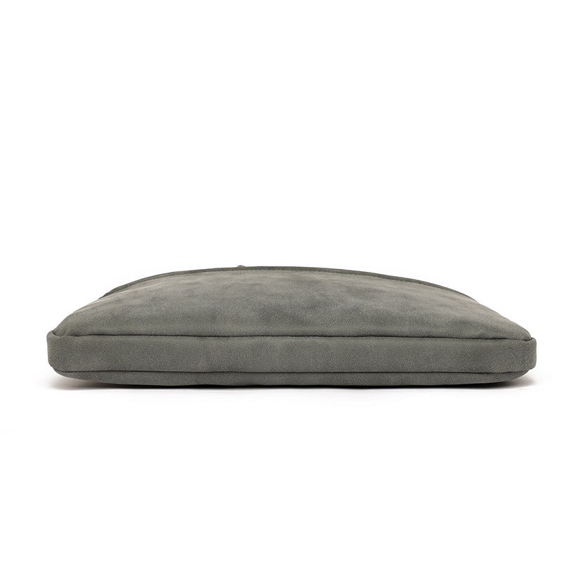 Women's & Men's & Simple Pc Frosted Bags