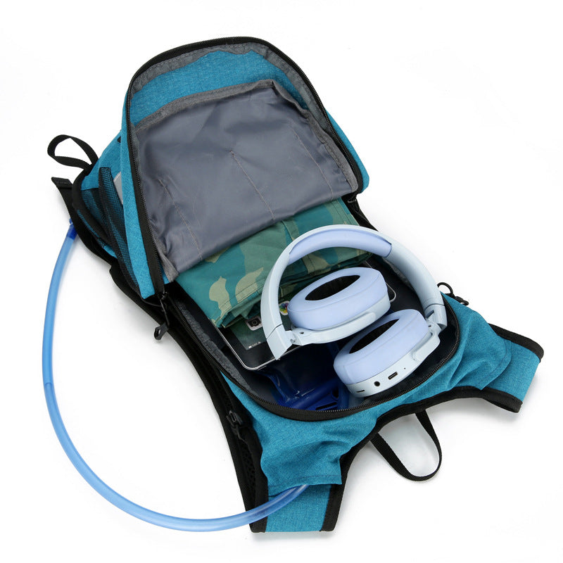 Cool Waterproof Cycling Bicycle Water Hiking Sports Backpacks