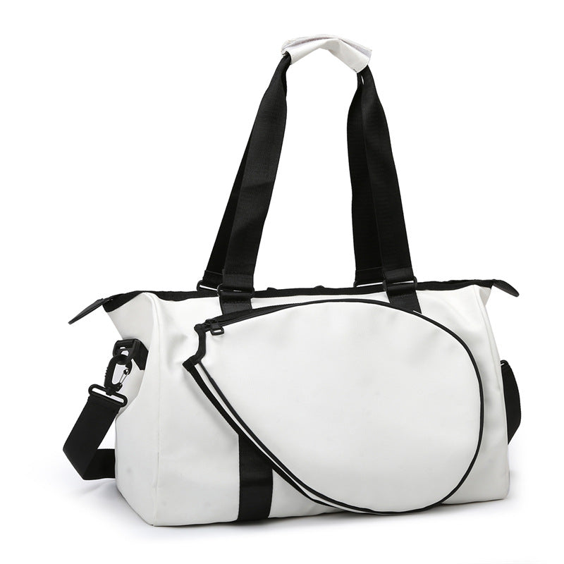 Slouchy Badminton Short-distance Large Capacity Portable Travel Bags