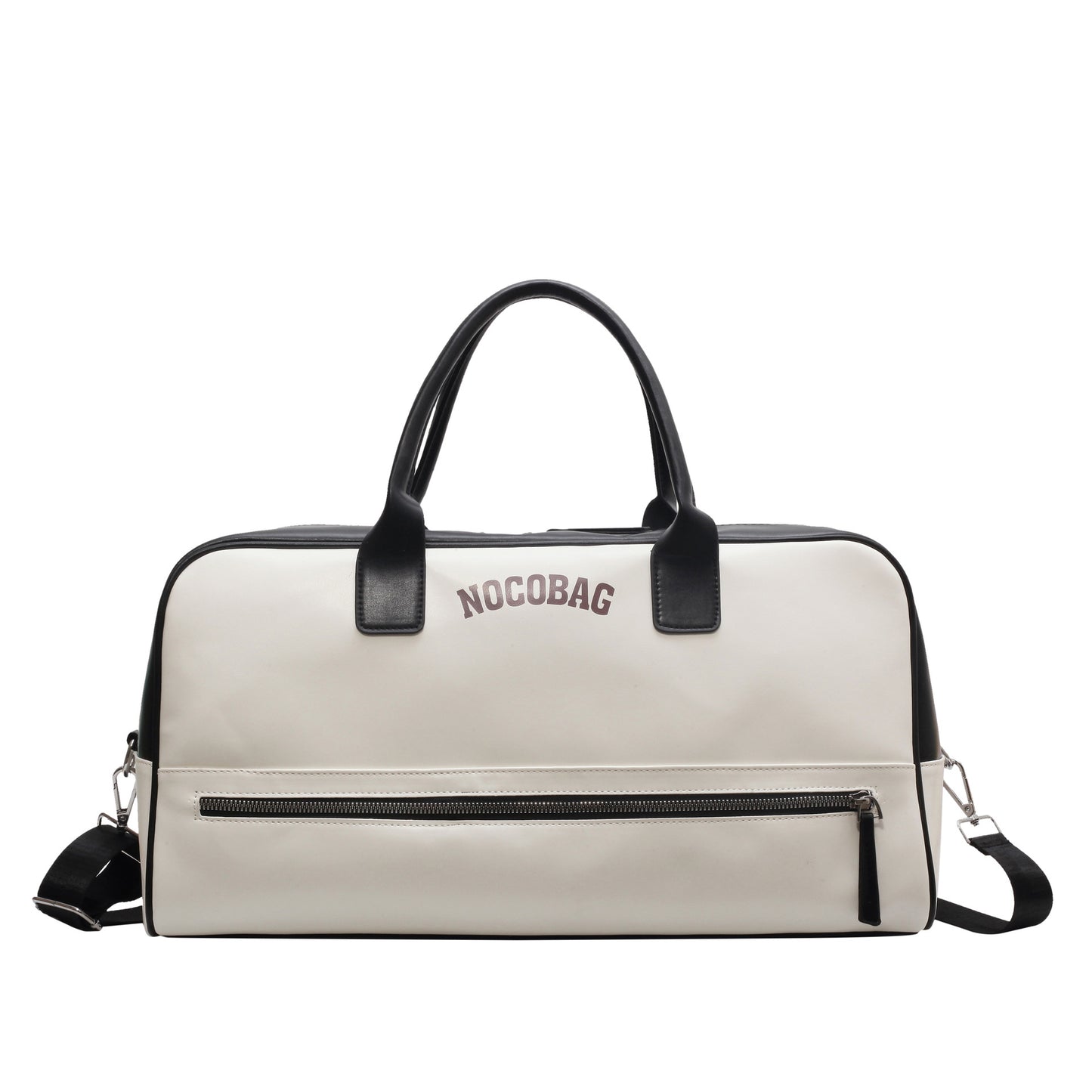 Women's Portable Can Get On The Plane Outing Short Bags